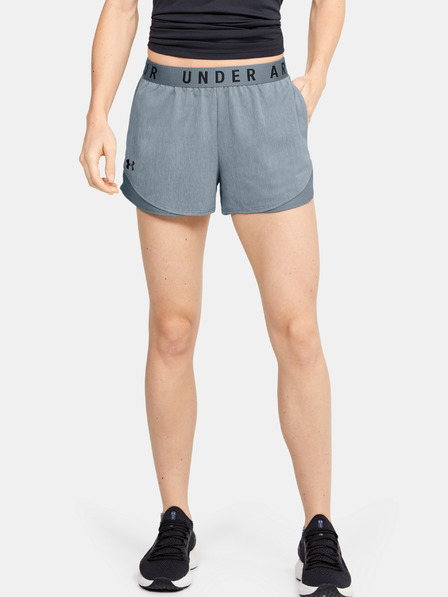 Under Armour Dámské kraťasy Under Armour Play Up Twist Shorts 3.0