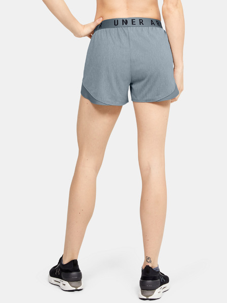 Under Armour Dámské kraťasy Under Armour Play Up Twist Shorts 3.0