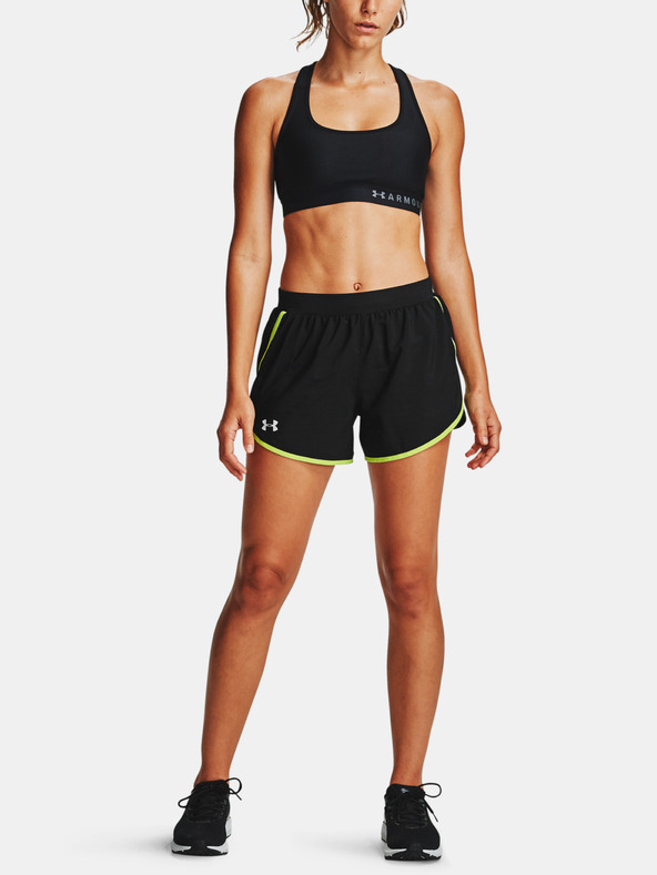 Under Armour Dámské kraťasy Under Armour W  Fly By 2.0 Short