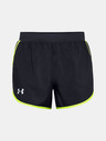 Under Armour Dámské kraťasy Under Armour W  Fly By 2.0 Short