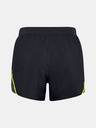 Under Armour Dámské kraťasy Under Armour W  Fly By 2.0 Short