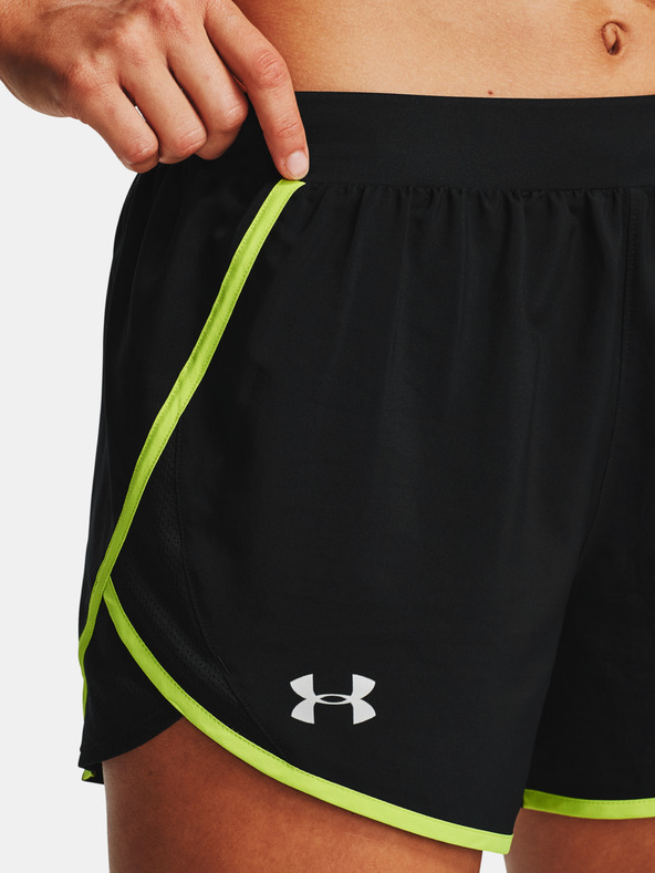 Under Armour Dámské kraťasy Under Armour W  Fly By 2.0 Short