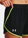 Under Armour Dámské kraťasy Under Armour W  Fly By 2.0 Short
