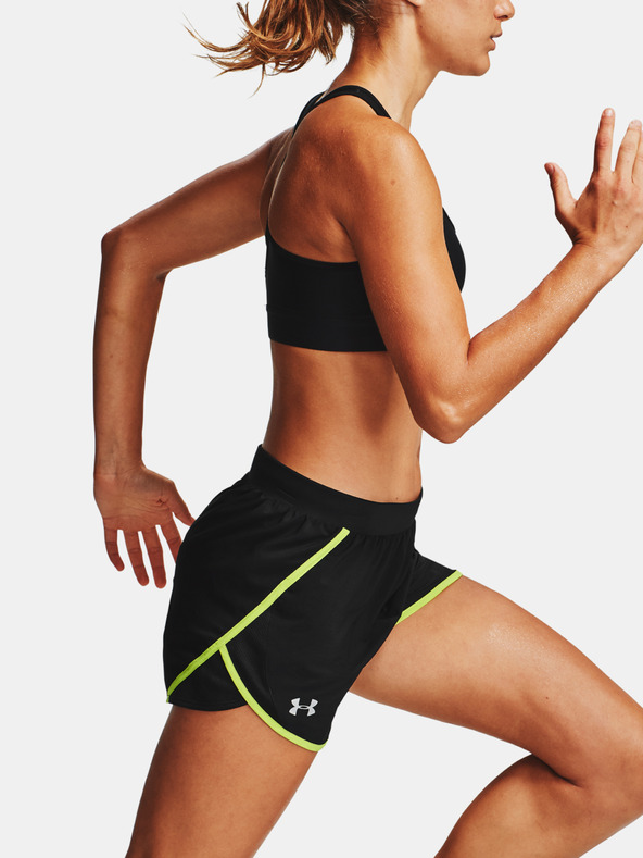 Under Armour Dámské kraťasy Under Armour W  Fly By 2.0 Short