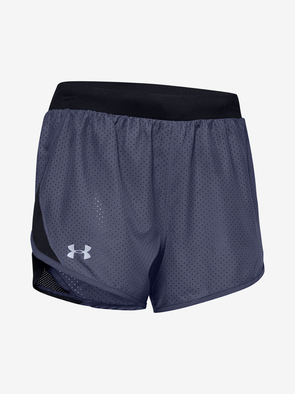 Under Armour Dámské kraťasy Under Armour W  Fly By 2.0 Cire Perforated Short