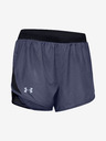 Under Armour Dámské kraťasy Under Armour W  Fly By 2.0 Cire Perforated Short