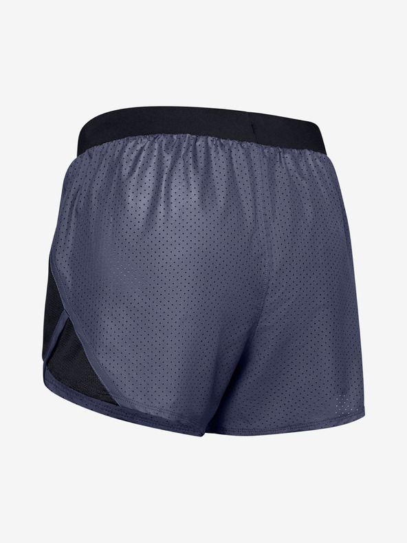 Under Armour Dámské kraťasy Under Armour W  Fly By 2.0 Cire Perforated Short