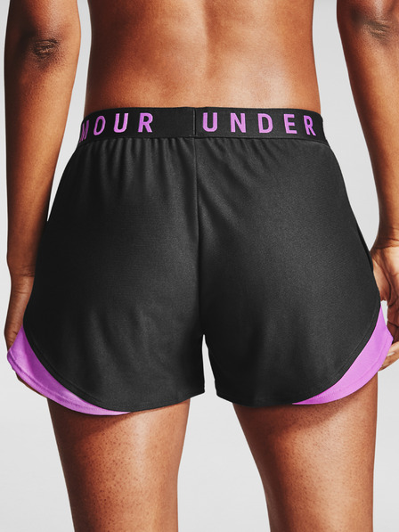 Under Armour Dámské kraťasy Under Armour Play Up Shorts 3.0