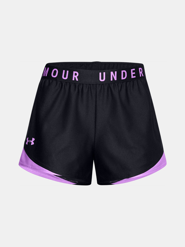 Under Armour Dámské kraťasy Under Armour Play Up Shorts 3.0