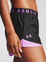 Under Armour Dámské kraťasy Under Armour Play Up Shorts 3.0