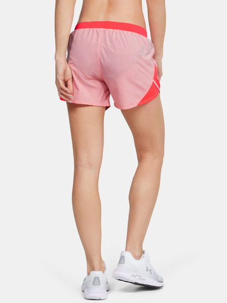 Under Armour Dámské kraťasy Under Armour W  Fly By 2.0 Short