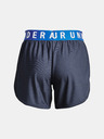 Under Armour Dámské kraťasy Under Armour Play Up 5in Shorts