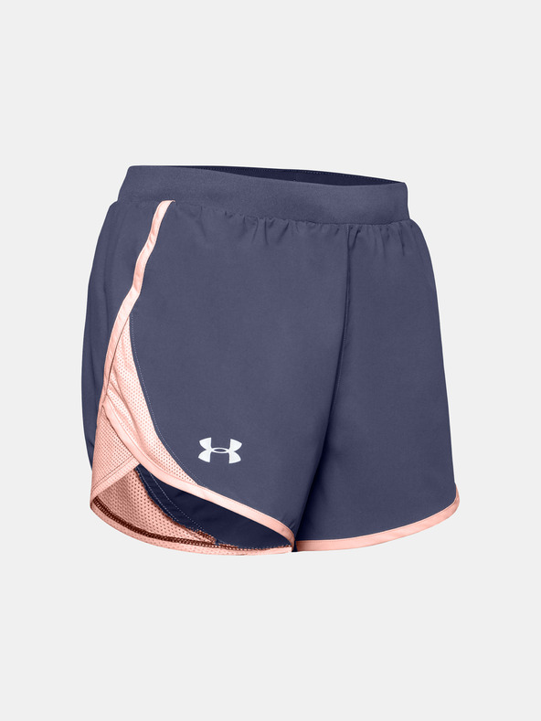 Under Armour Dámské kraťasy Under Armour W Fly By 2.0 Short