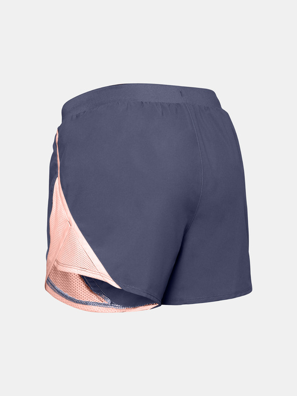 Under Armour Dámské kraťasy Under Armour W Fly By 2.0 Short