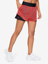 Under Armour Dámské kraťasy Under Armour Warrior Mesh Layer Shorts