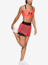 Under Armour Dámské kraťasy Under Armour Warrior Mesh Layer Shorts