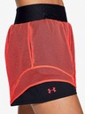 Under Armour Dámské kraťasy Under Armour Warrior Mesh Layer Shorts