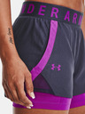 Under Armour Dámské kraťasy Under Armour Play Up 2-in-1 Shorts