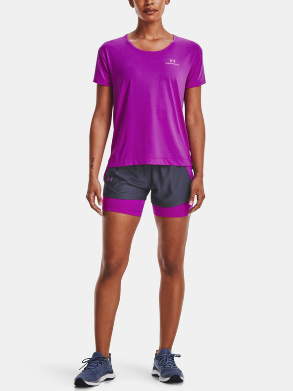Under Armour Dámské kraťasy Under Armour Play Up 2-in-1 Shorts