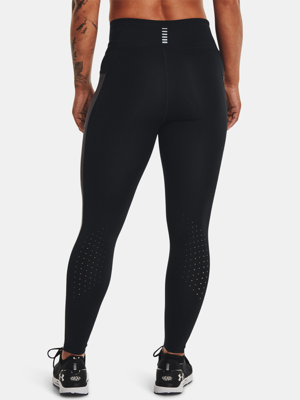 Under Armour Dámské legíny Under Armour UA SpeedPocket Ankle Tight