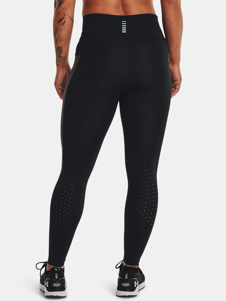 Under Armour Dámské legíny Under Armour UA SpeedPocket Ankle Tight