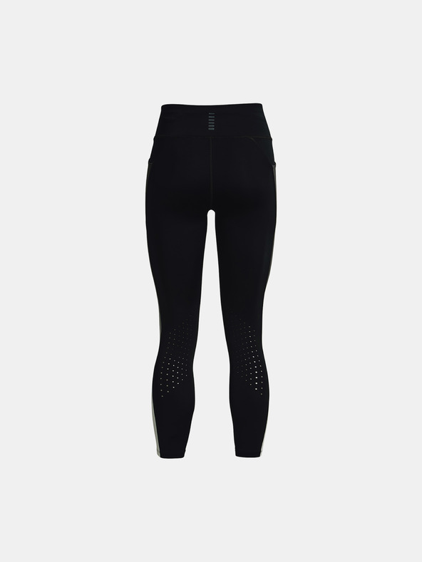 Under Armour Dámské legíny Under Armour UA SpeedPocket Ankle Tight