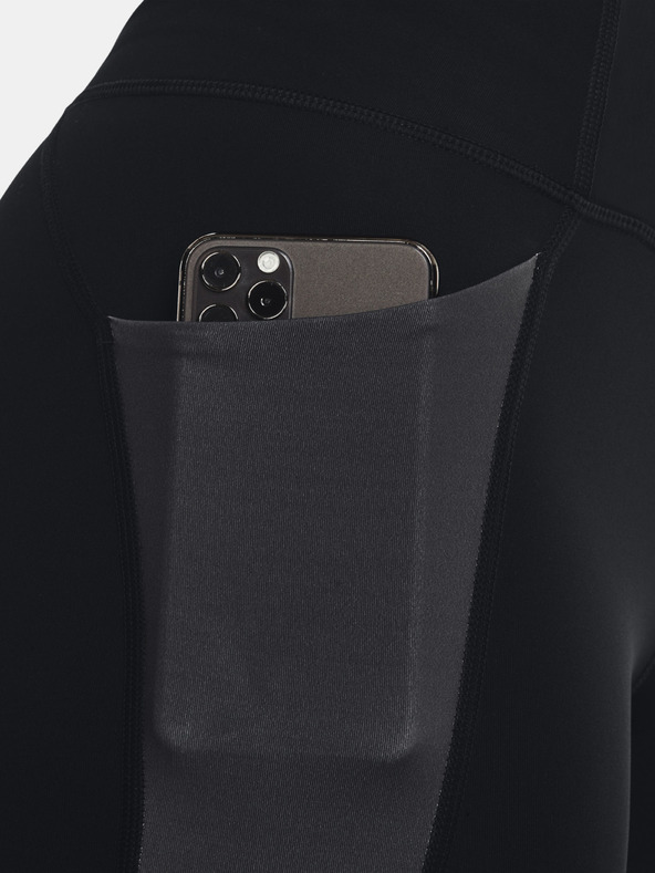 Under Armour Dámské legíny Under Armour UA SpeedPocket Ankle Tight