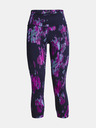 Under Armour Dámské legíny Under Armour Meridian Print Ankle Leg