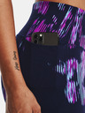 Under Armour Dámské legíny Under Armour Meridian Print Ankle Leg