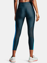 Under Armour Dámské kompresní legíny Under Armour HG Armour CB Ankle Crop