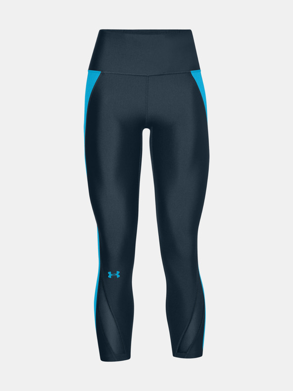 Under Armour Dámské kompresní legíny Under Armour HG Armour CB Ankle Crop