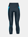 Under Armour Dámské kompresní legíny Under Armour HG Armour CB Ankle Crop