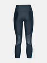 Under Armour Dámské kompresní legíny Under Armour HG Armour CB Ankle Crop