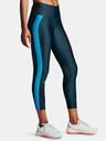 Under Armour Dámské kompresní legíny Under Armour HG Armour CB Ankle Crop