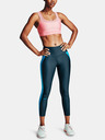 Under Armour Dámské kompresní legíny Under Armour HG Armour CB Ankle Crop