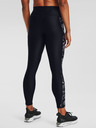 Under Armour Dámské kompresní legíny Under Armour HG Armour Prt Ankle Crop