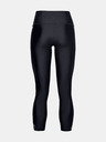 Under Armour Dámské kompresní legíny Under Armour HG Armour Prt Ankle Crop