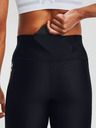 Under Armour Dámské kompresní legíny Under Armour HG Armour Prt Ankle Crop