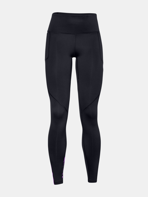 Under Armour Dámské kompresní legíny Under Armour CG Armour Graphic Legging