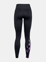 Under Armour Dámské kompresní legíny Under Armour CG Armour Graphic Legging