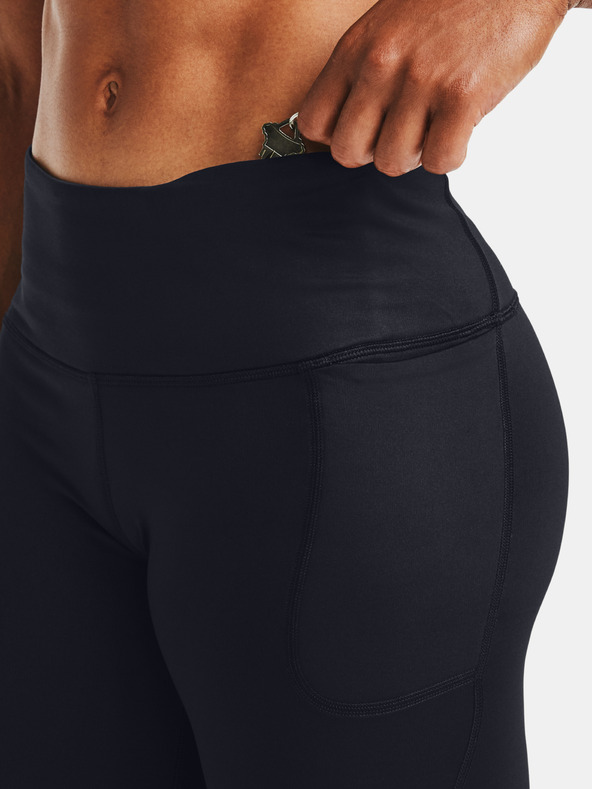 Under Armour Dámské kompresní legíny Under Armour CG Armour Graphic Legging