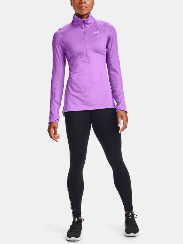Under Armour Dámské kompresní legíny Under Armour CG Armour Graphic Legging