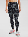 Under Armour Dámské kompresní legíny Under Armour Rush Camo Legging