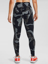 Under Armour Dámské kompresní legíny Under Armour Rush Camo Legging