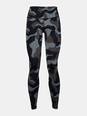 Under Armour Dámské kompresní legíny Under Armour Rush Camo Legging