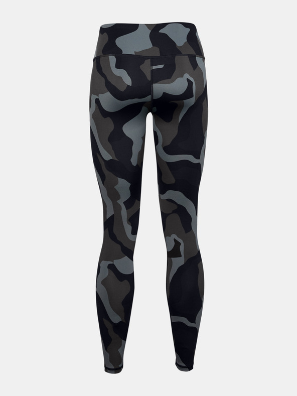 Under Armour Dámské kompresní legíny Under Armour Rush Camo Legging