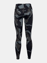 Under Armour Dámské kompresní legíny Under Armour Rush Camo Legging