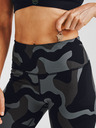 Under Armour Dámské kompresní legíny Under Armour Rush Camo Legging