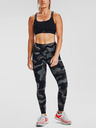 Under Armour Dámské kompresní legíny Under Armour Rush Camo Legging