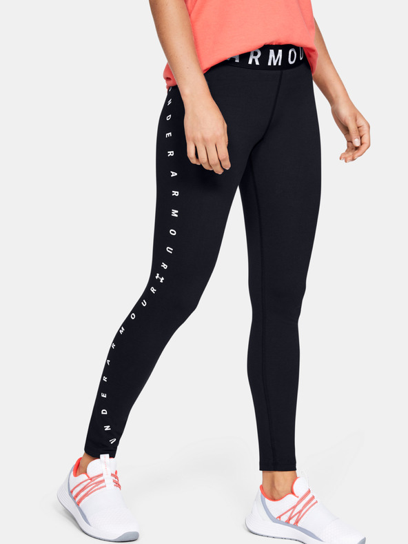 Under Armour Dámské legíny Under Armour Favorite Graphic Legging